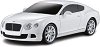  Bentley Continental - Rastar - 