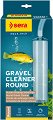 ������ ���� �� ���������� �� ���������� ���� sera Gravel Cleaner Round - 