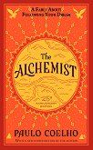 The Alchemist - 