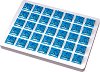 Keychron Gateron Phantom Blue