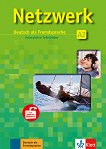 Netzwerk -  A2:     - CD-ROM - 