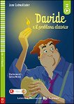 Davide e il problema elettrico - Elementare A2 - 