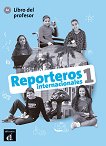 Reporteros internacionales - ���� 1 (A1): ����� �� ������� �� �������� ���� - 