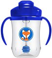      Dr. Brown's Babys First Straw Cup - 
