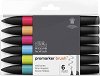 �������� ������� Winsor & Newton Mid Tones