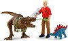 ������� �� ���� ��� �� ����������� - Schleich - 