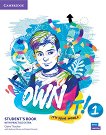 Own it! - ���� 1 (A1+): ������� �� ��������� ���� + ������������ ��������� - 