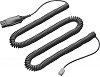  QD  RJ Plantronics