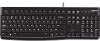  Logitech K120