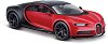   Bugatti Chiron - Maisto Tech -   1:24 - 