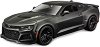  Chevrolet Camaro ZL1 - Maisto Tech -     1:24 - 