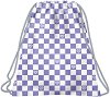 Спортна торба BackUp A 29 - От серията Violet Chessboard - чанта