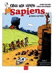 Sapiens: ������� � �������� - ��� 1 - 