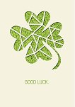 ������������� �������� - Good luck - 