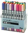 �������� ������� Copic Set C