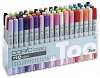 �������� ������� Copic Set A