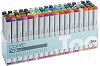   Copic Set A
