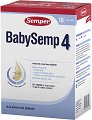 ������ ������� �� ����� ���� Semper BabySemp 4 - 