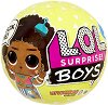     - L.O.L.Boys - 