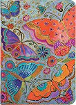 ������ Paperblanks Flutterbyes - 