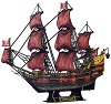  Queen Anne's Revenge - 
