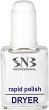 SNB Rapid Polish Dryer - 