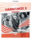 Harmonize -  2 (A2):      - 