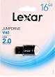 USB 2.0 ���� ����� 16 GB Lexar V40
