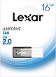USB 2.0 ���� ����� 16 GB Lexar S60