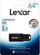 USB 3.1 ���� ����� 64 GB Lexar S80