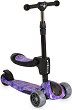 ������ ���������� 2 � 1 Rumble Purple-dream - BYOX