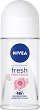 Nivea Fresh Rose Touch Anti-Perspirant - 