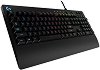   Logitech G213 Prodigy