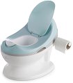 ������ ����� � ����� Jane Soft Potty - 