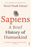 Sapiens: A Brief History of Humankind - 