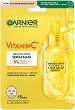 Garnier Vitamin C Sheet Mask - 