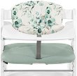 �������� �� ������ �� ������� Hauck Select Jersey Leaves Mint - �� �������� Alpha+ � Beta+ - ��������