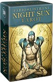 Mini Tarot Night Sun - 