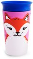����������� �� �������� ���� 360� Munchkin WildLove Fox 266 ml - 