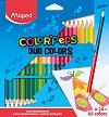    Maped
