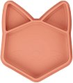     Babymoov Eats' Isy Terracotta Fox - 