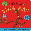 Let`s Find Stick Man - 