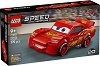 LEGO Speed Champions - Lightning McQueen - 