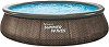    Polygroup Summer Waves Quick Set - 