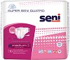 ������ �� ��������� Super Seni Quatro - 