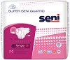 ������ �� ��������� Super Seni Quatro - 