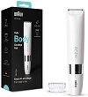 Braun Hello Body Good Bye Hair Mini Trimer BS1000 - 
