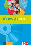 Wir Neu - ���� A1: DVD-ROM ������ ������� �� ������ ���� - 