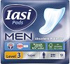     Iasi Pads Men Super - 