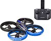 ���� � ������ Bumper Drone Vision - Silverlit - 